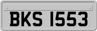 BKS1553