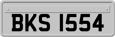 BKS1554