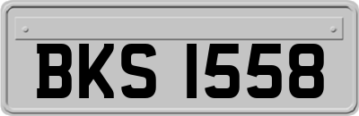 BKS1558