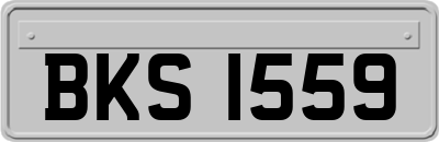 BKS1559