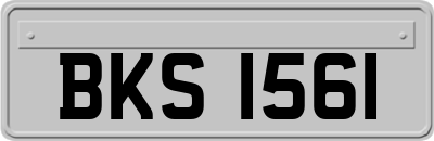 BKS1561