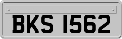 BKS1562