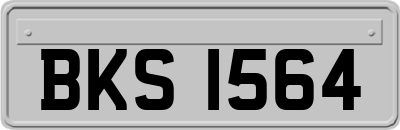 BKS1564