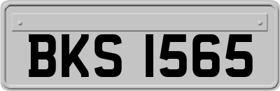 BKS1565