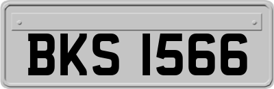 BKS1566