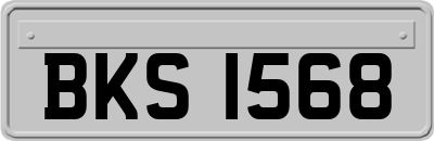 BKS1568