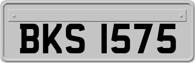 BKS1575