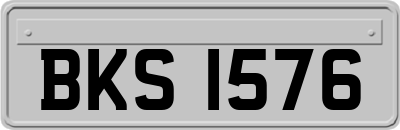 BKS1576