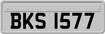 BKS1577