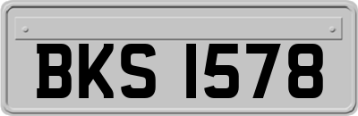 BKS1578