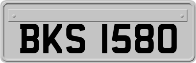 BKS1580