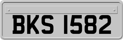 BKS1582