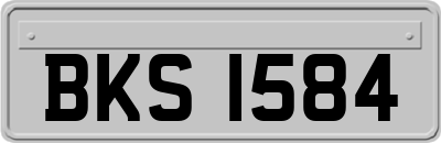 BKS1584