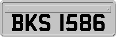 BKS1586