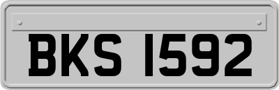 BKS1592