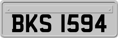 BKS1594