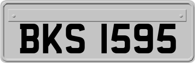 BKS1595