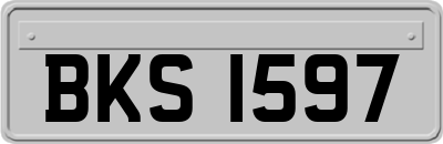BKS1597