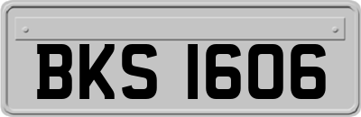BKS1606