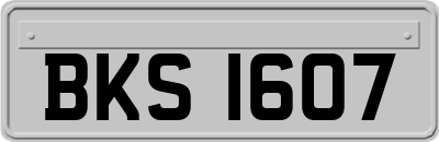 BKS1607