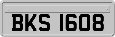 BKS1608