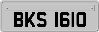 BKS1610