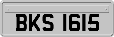 BKS1615