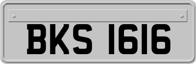 BKS1616