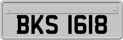 BKS1618