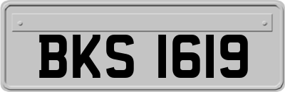 BKS1619