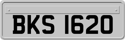 BKS1620