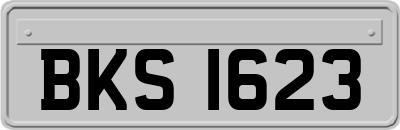 BKS1623