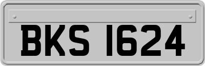 BKS1624