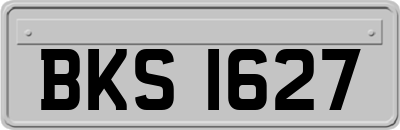 BKS1627