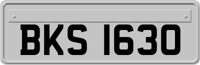BKS1630