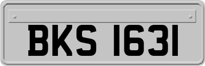 BKS1631