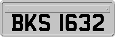 BKS1632