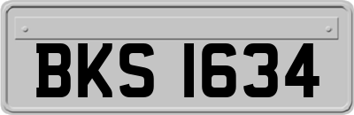 BKS1634