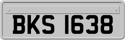 BKS1638