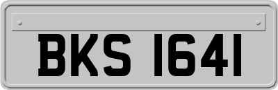 BKS1641
