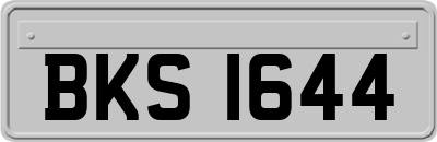 BKS1644