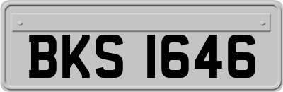 BKS1646