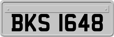 BKS1648
