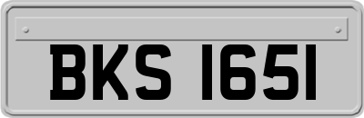 BKS1651