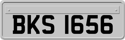 BKS1656