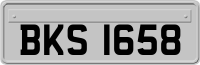 BKS1658