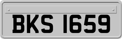 BKS1659