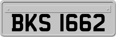 BKS1662