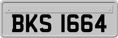 BKS1664