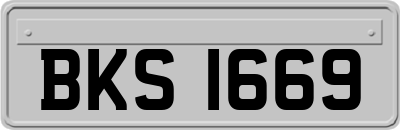BKS1669